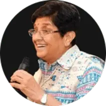 Kiran-Bedi